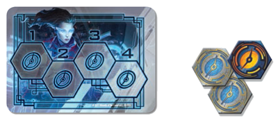 Click Tracker Tokens