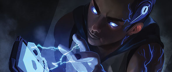 Deckbuilding