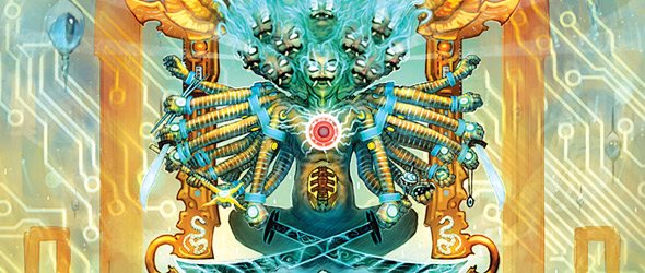 Why deckbuild?