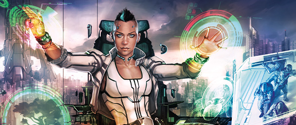 Game Example